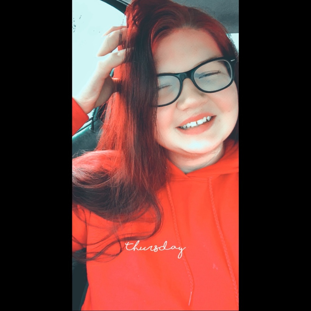 Meet your Posher, Hannah